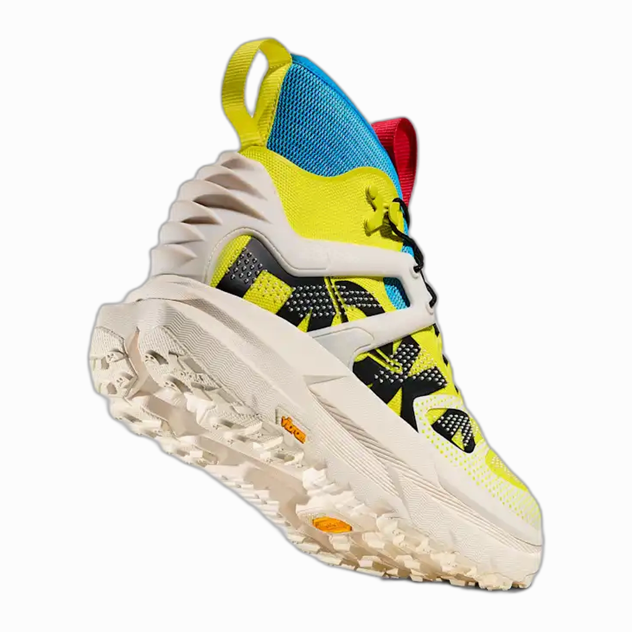 Mafate X Hike Boots Waterproof