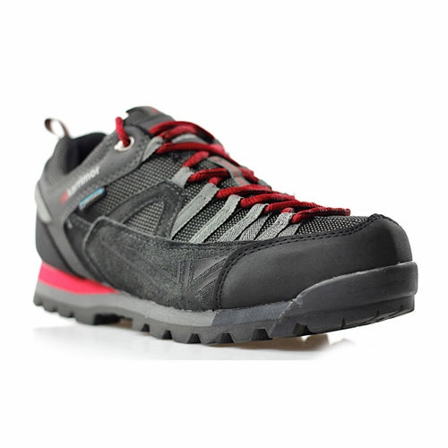Mens Karrimor K950 Weathertite Spike Low Rise Waterproof Hiking Boots Best Keen Hiking Boots