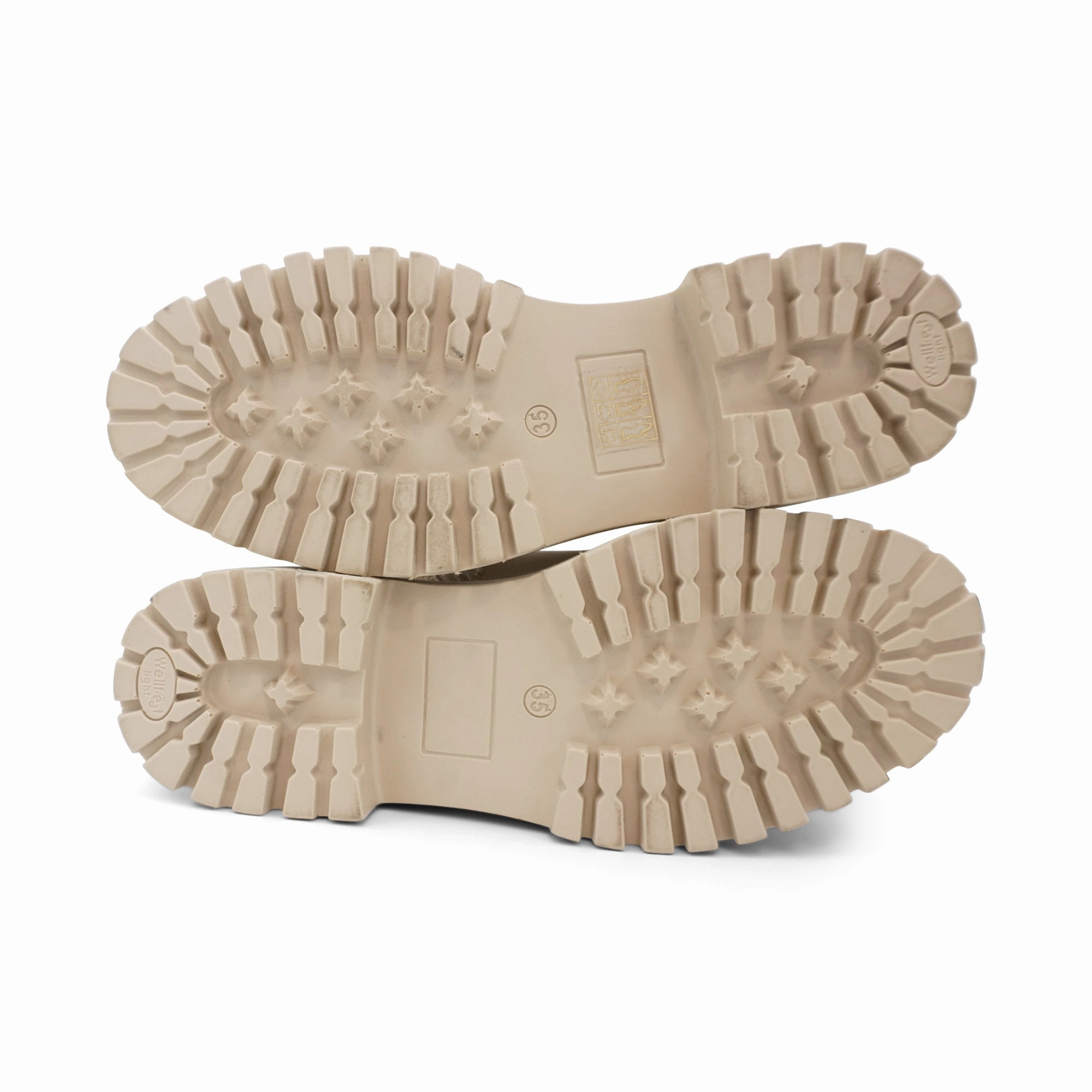 La Canadienne 'Sabel' Combat Boots - Women's 35 Army Winter Combat Boots