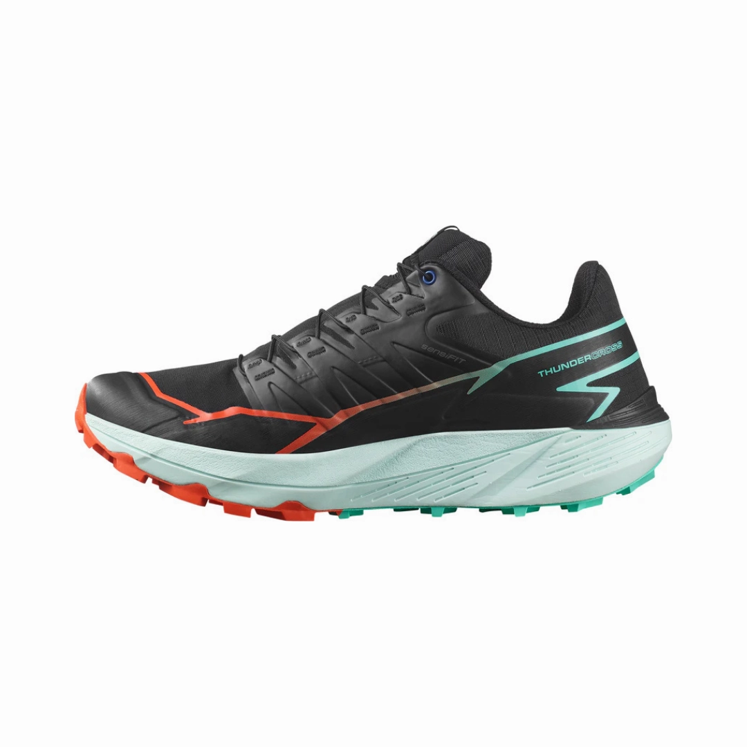 Salomon Mens Thundercross - Trail Trail Meister