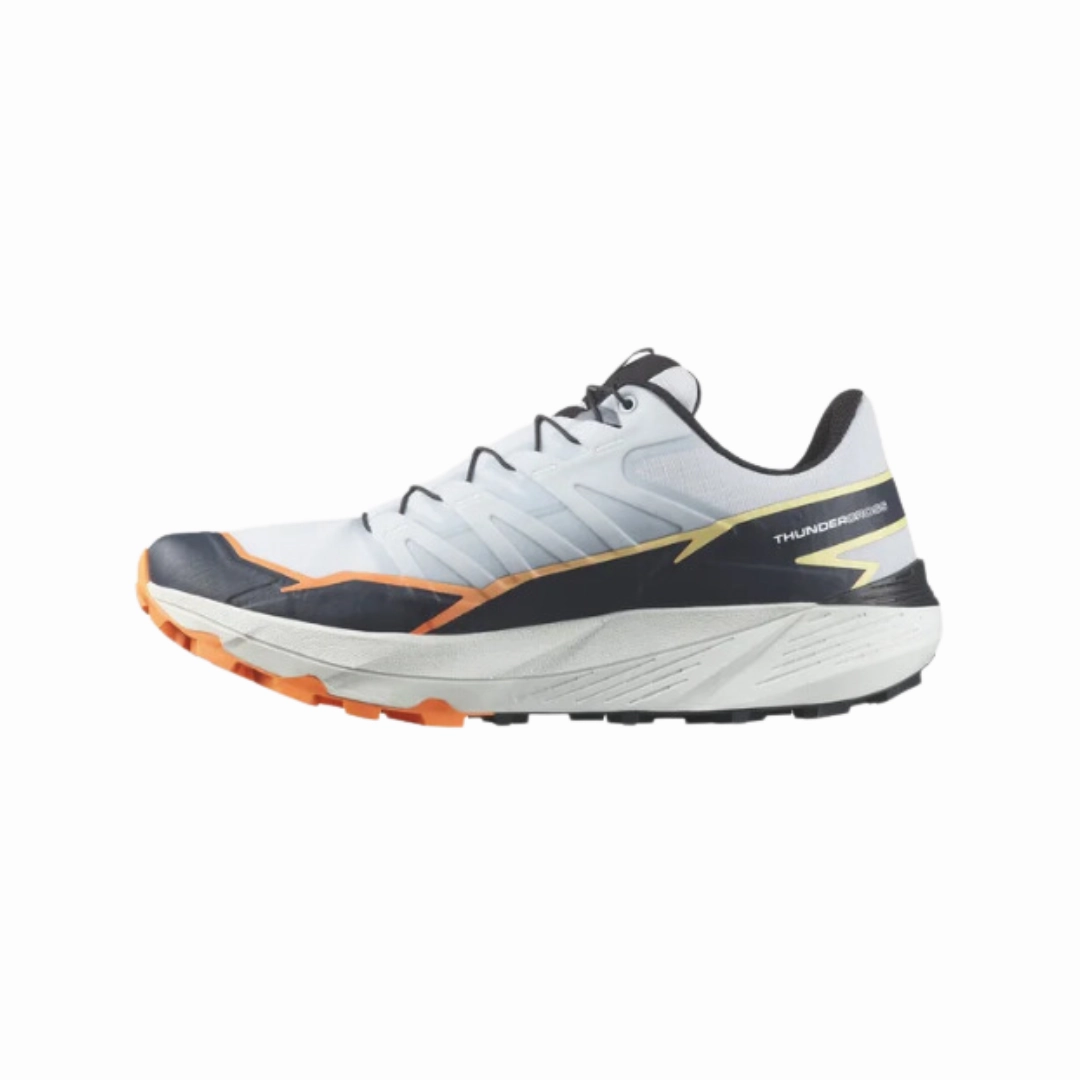 Best Ultra Trail Shoe Salomon Mens Thundercross - Trail