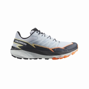 Trail Running Shoes Cascadia 6 Salomon Mens Thundercross - Trail