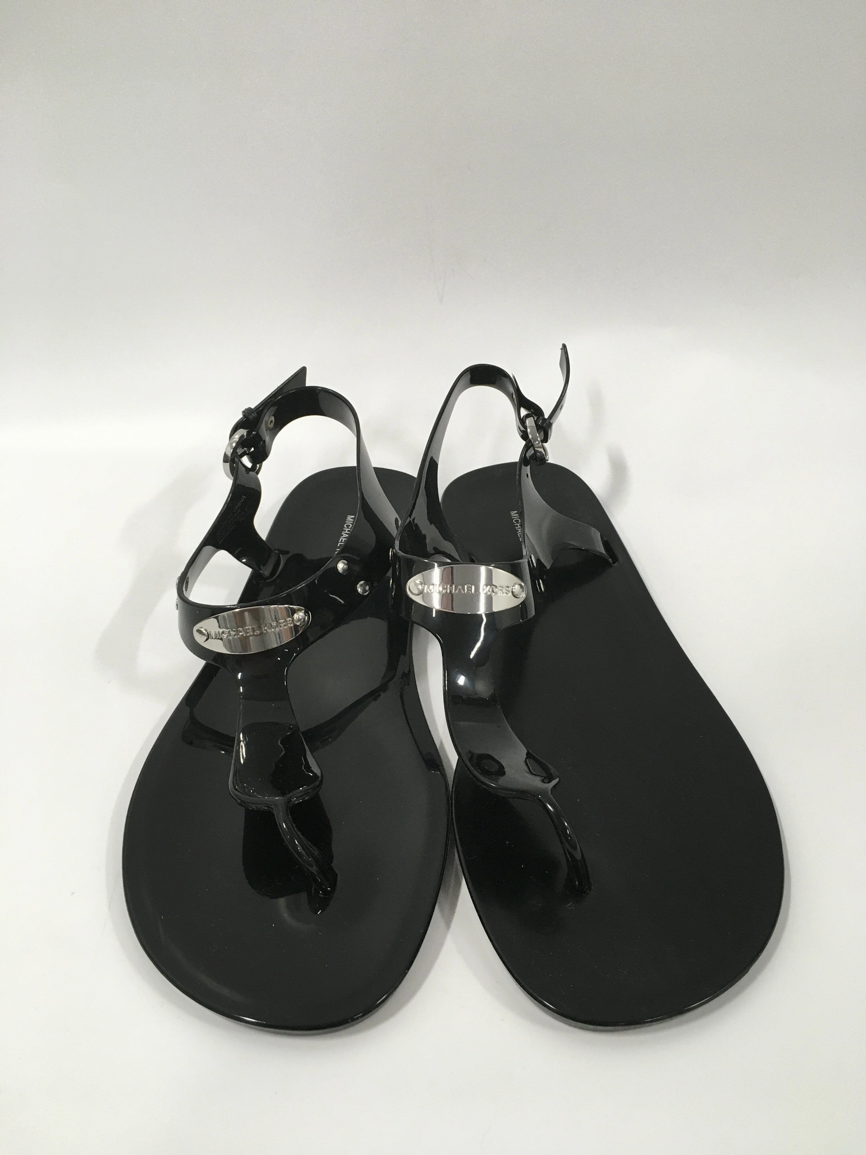 Flip Flop Game Sandals Flip Flops By Michael Kors  Size: 8