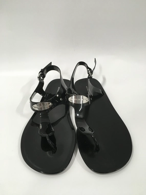 Shaped Flip Flops Sandals Flip Flops By Michael Kors  Size: 8