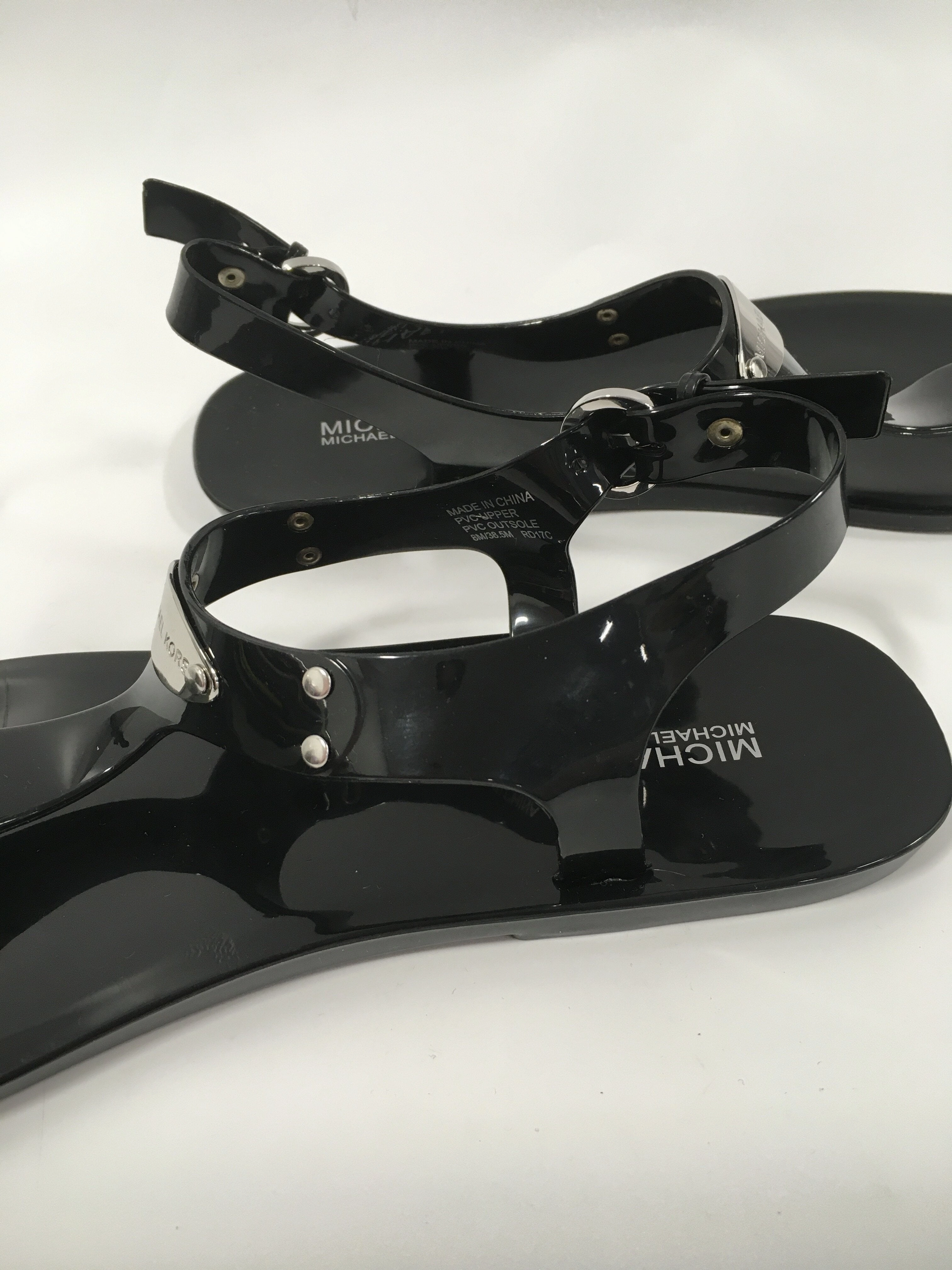 Flip Flops Too Small Sandals Flip Flops By Michael Kors  Size: 8