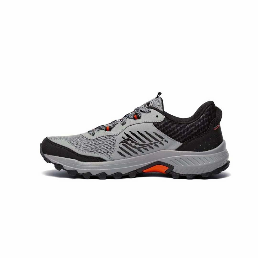 Speedform Xc Trail Running Shoes Saucony - Men's Excursion TR15 Trail Shoes (Wide) (S20669-21)