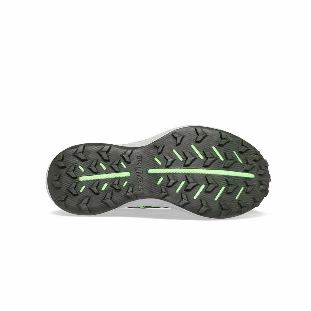 Saucony - Women's Endorphin Edge Shoes (S10773-30) Cohesion Trail Running Shoe