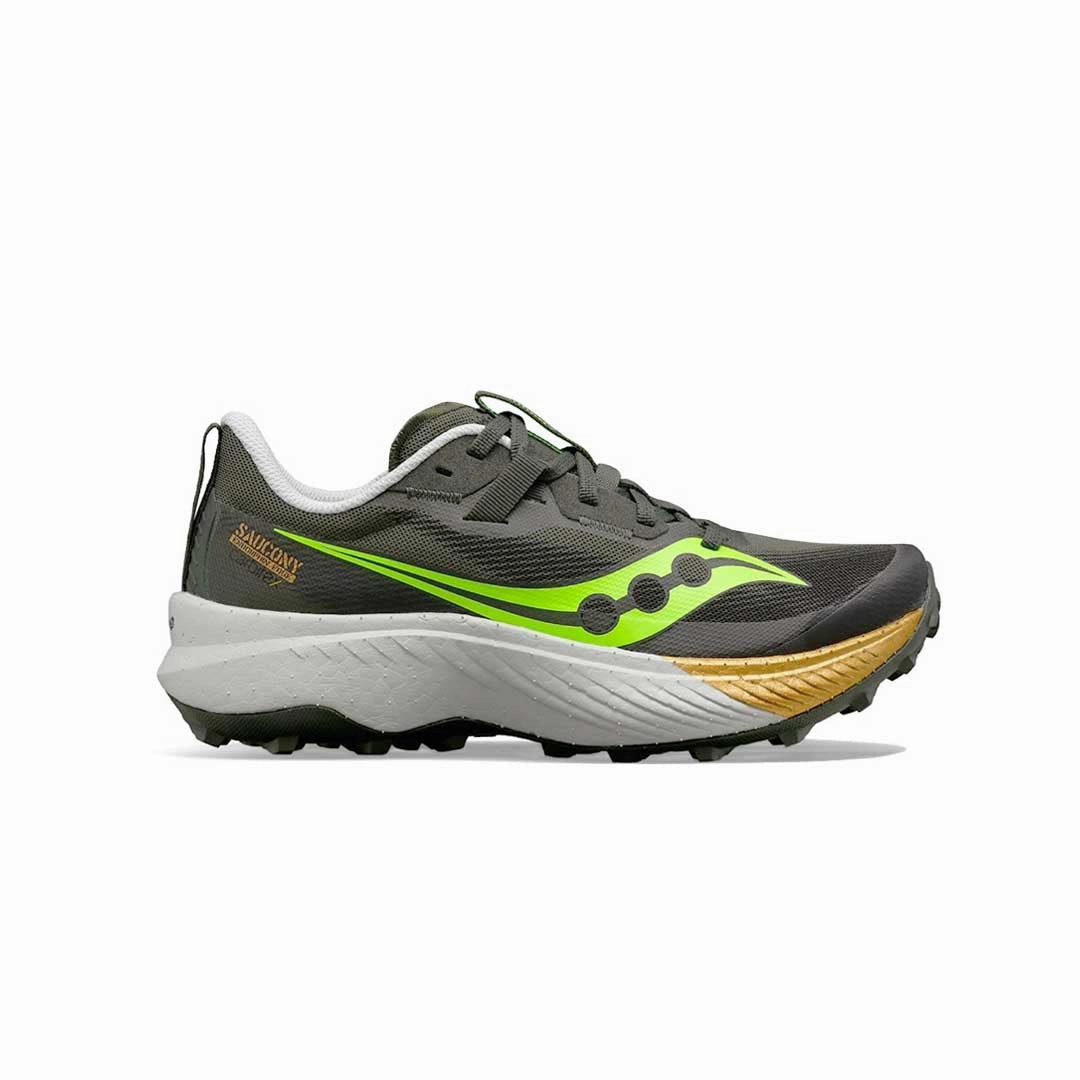 Saucony - Women's Endorphin Edge Shoes (S10773-30) Shoe Trail Runner