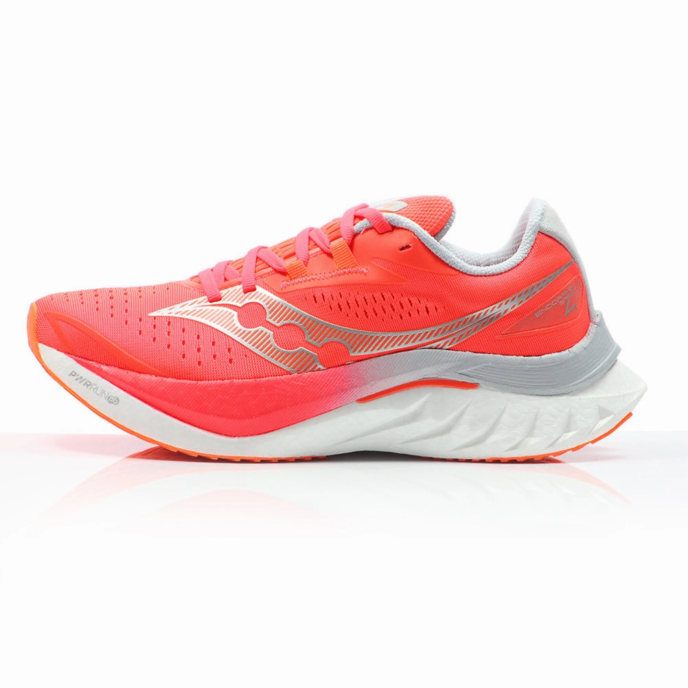 Ultra Raptor Ii Trail Running Shoes Saucony Endorphin Speed 4 Women's Running Shoe - ViziRed