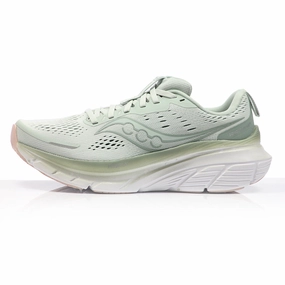Gel Kayano 28 Running Shoes Saucony Guide 18 Women's Running Shoe - Mist/Aloe