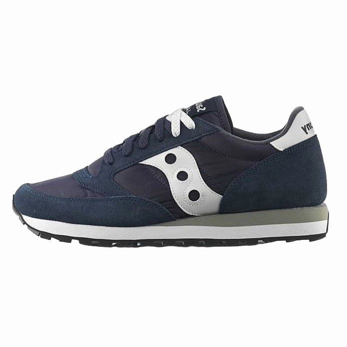 Saucony Jazz S2044 316 - Sneakers Unisex Adulto Ua Sneakers
