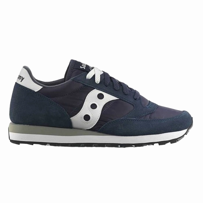 Casual Dress Sneakers Saucony Jazz S2044 316 - Sneakers Unisex Adulto