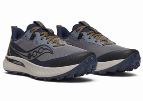 Creek Off Road Trail Saucony Men's Peregrine 15