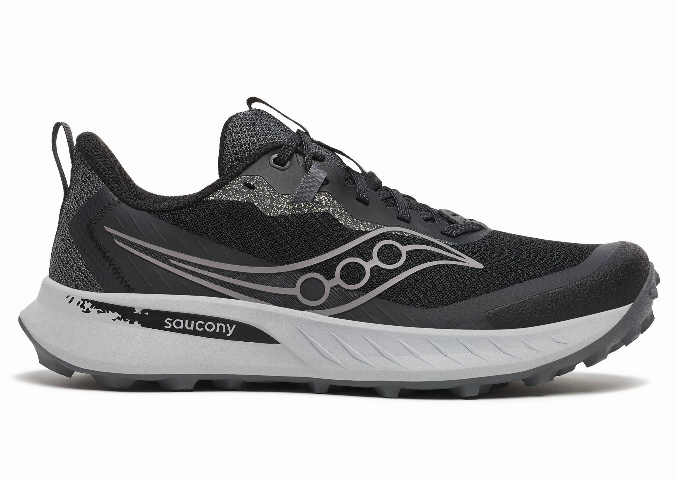 Trail Cross Shoes Saucony Men's Peregrine 15