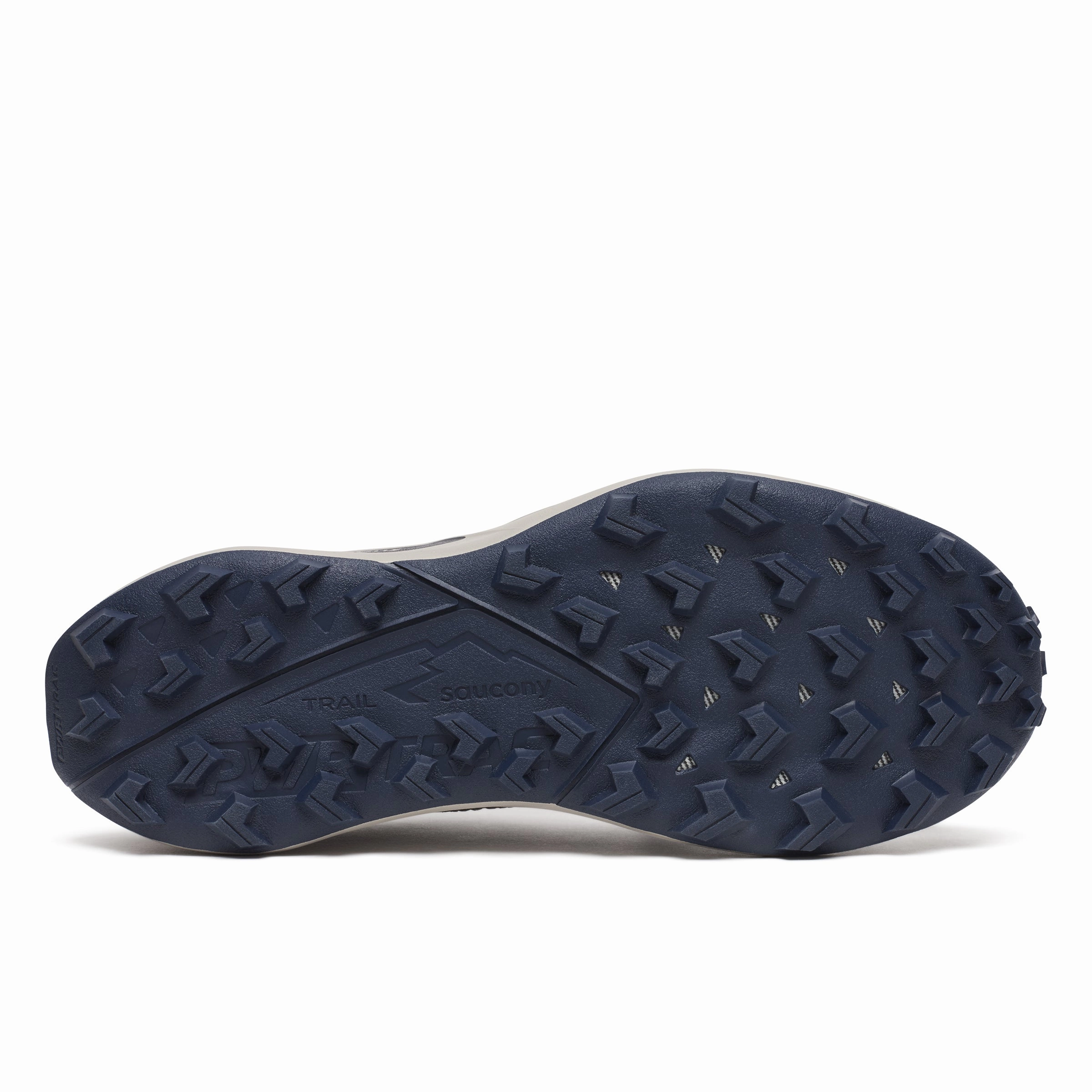 Trail Running Shoe With Ankle Support Saucony Men's Peregrine 15