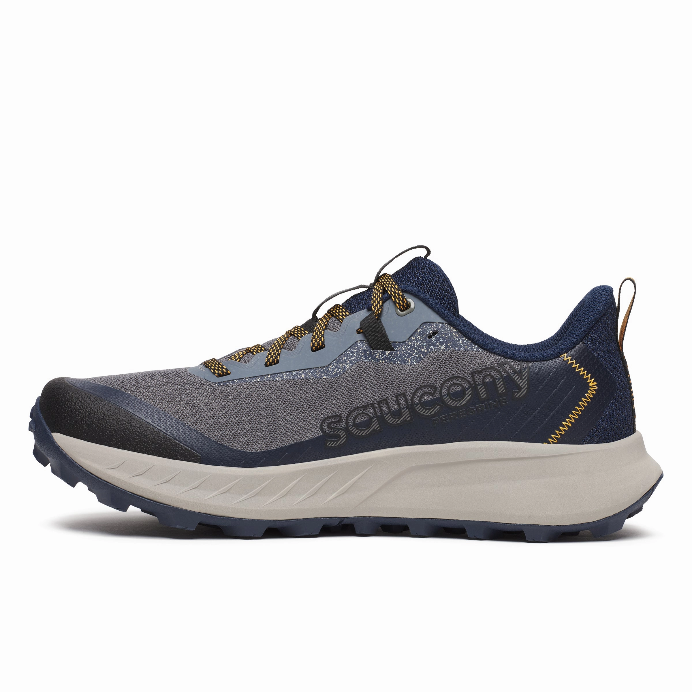 Broken Shoe Trail Temple Tx Saucony Men's Peregrine 15