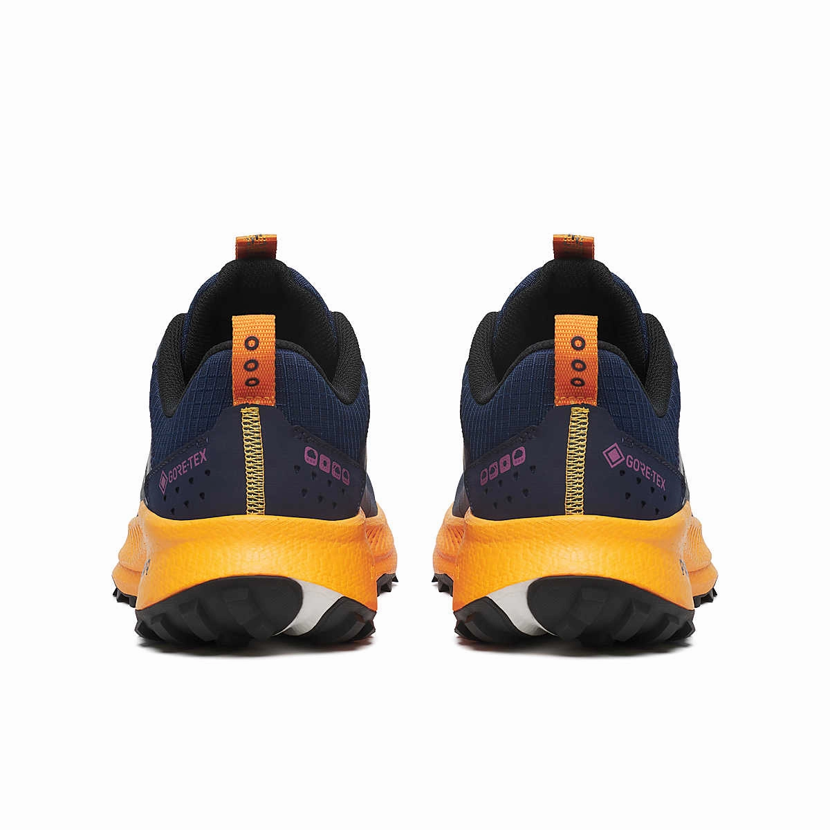 Saucony Men's  Ride TR2 GTX Trail Running Shoe Horizon Rtt Trail Running Shoe