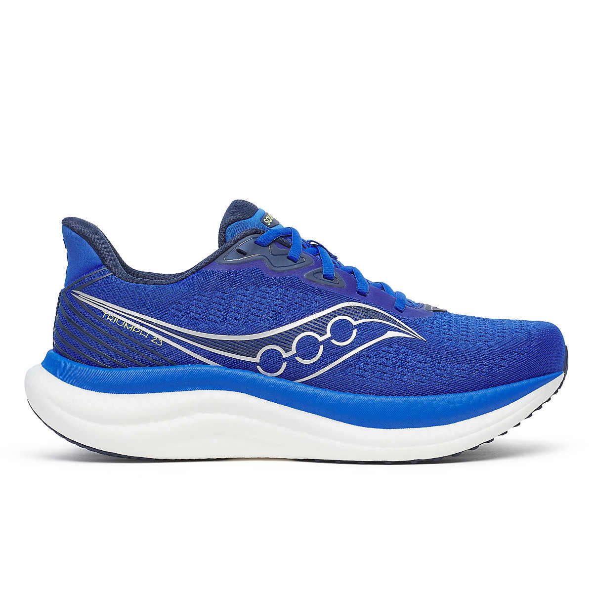 Best Running Shoes Pronators Saucony Men's Triumph 23 Wides