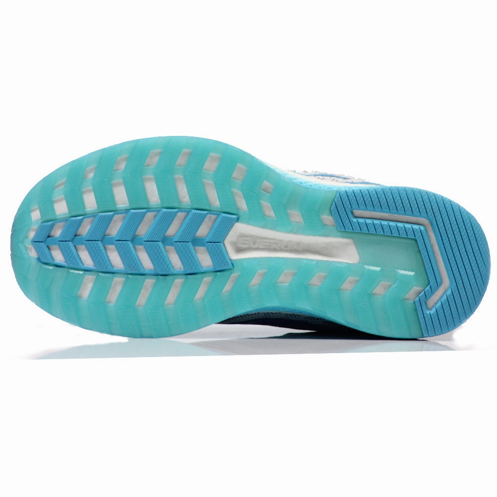 Saucony Triumph ISO 5 Women's Running Shoe Best Rated Trail Running Shoes