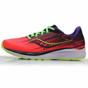 Saucony Vizipro Guide 14 Women's Running Shoe - Vizipro Walk Run Shoes