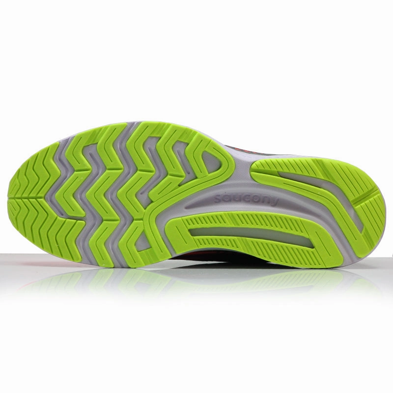 Saucony Vizipro Guide 14 Women's Running Shoe - Vizipro Terrex Running Shoes