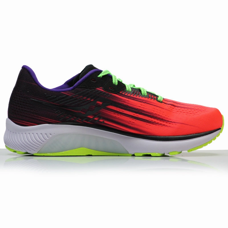 Running Shoes Ultra Saucony Vizipro Guide 14 Women's Running Shoe - Vizipro