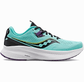 Saucony Women's Guide 15 Best Running Shoes For 5k