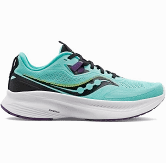 Saucony Women's Guide 15 Best Running Shoes For Concrete