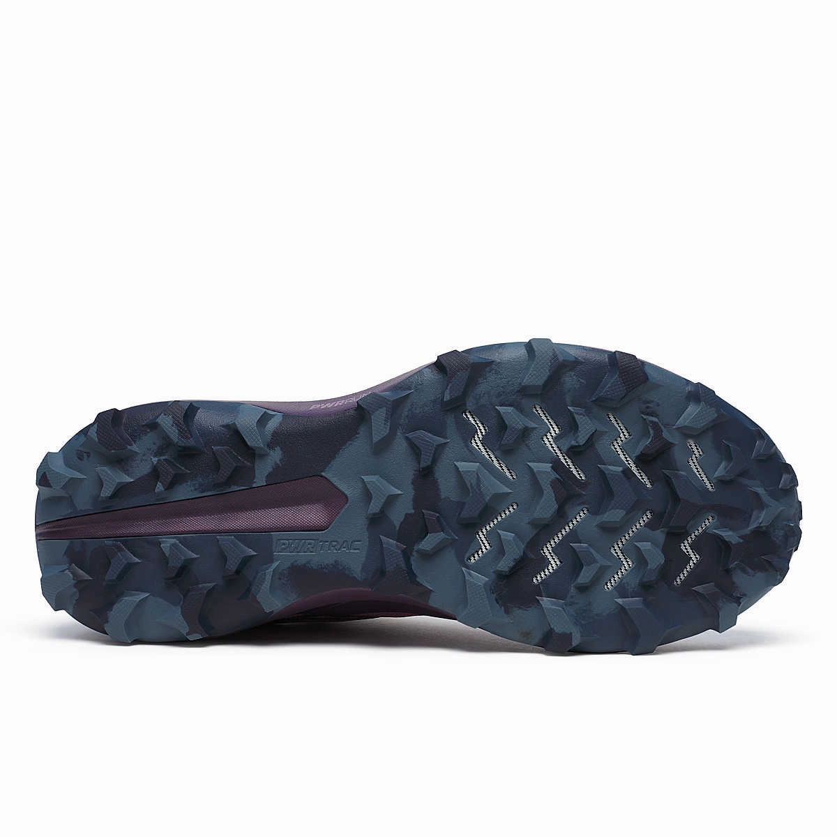 Saucony Women's Peregrine 14 Trail Running Shoe Trail Running Vs Approach Shoes