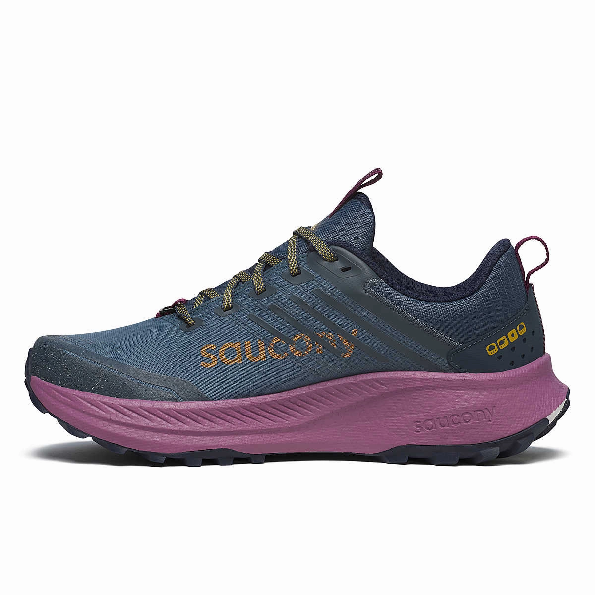 Akasha Ii Trail Running Shoe Review Saucony Women's Ride TR2 GTX Trail Running Shoe
