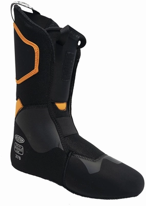Skating Boots Scarpa Tour LT Liner (F1 LT / XT  Liner)