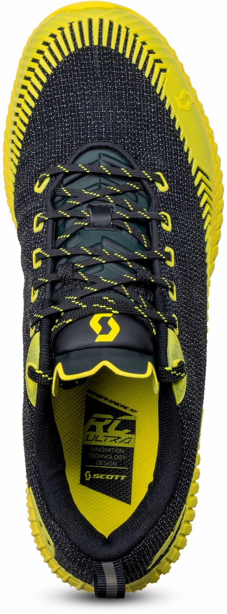 Bushido Ii Gtx Trail-running Shoes Scott Supertrac Ultra RC Womens Trail Running Shoes - Black