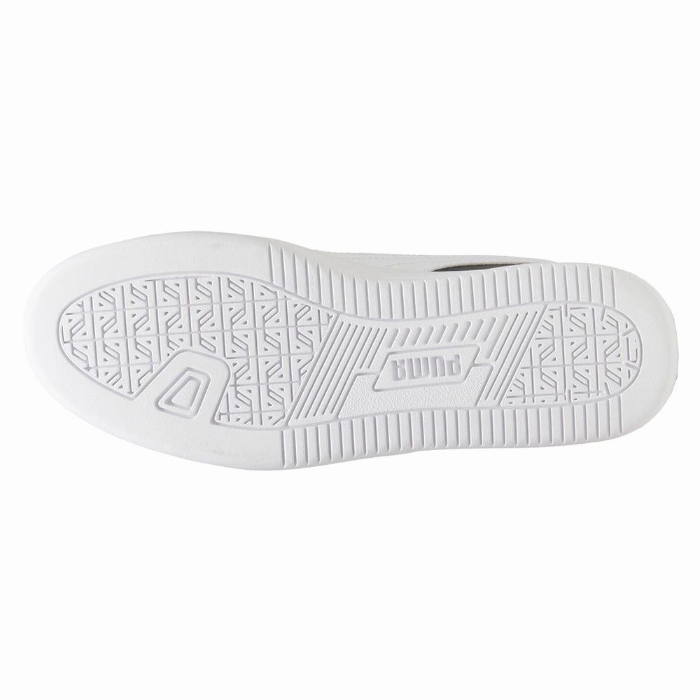 Scuderia Ferrari Caven 2.0 Lace Up Sneakers Most Rare Basketball Shoes