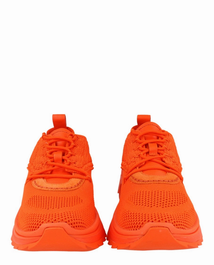 Nima Knit Sneakers Teacher Sneakers