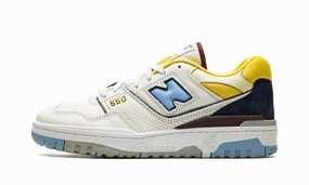 550 "Marquette" Zoomx Basketball Shoes