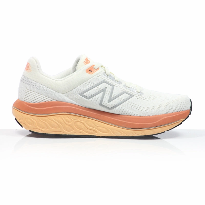 Best Supportive Running Shoes New Balance Fresh Foam X 860v14 Women's Running Shoe - White/Orange