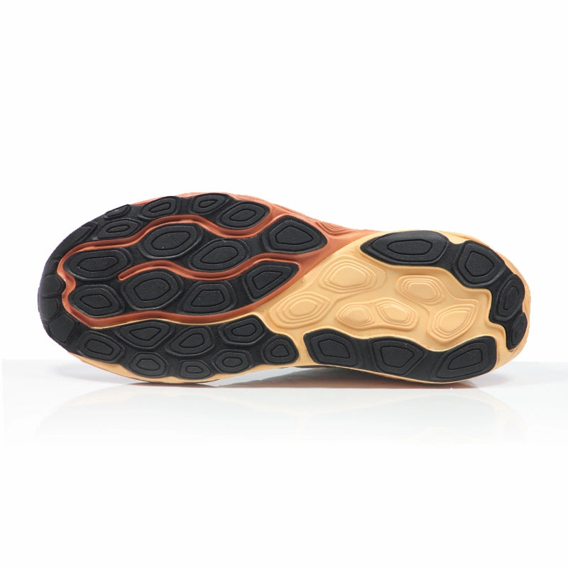 Best Wide Running Shoes New Balance Fresh Foam X 860v14 Women's Running Shoe - White/Orange