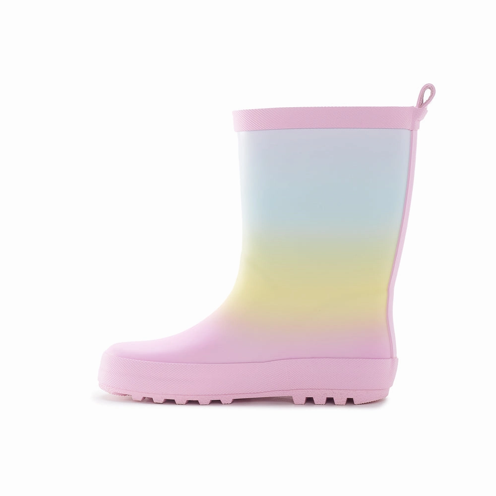 Non Toxic Rain Boots EUGENIE