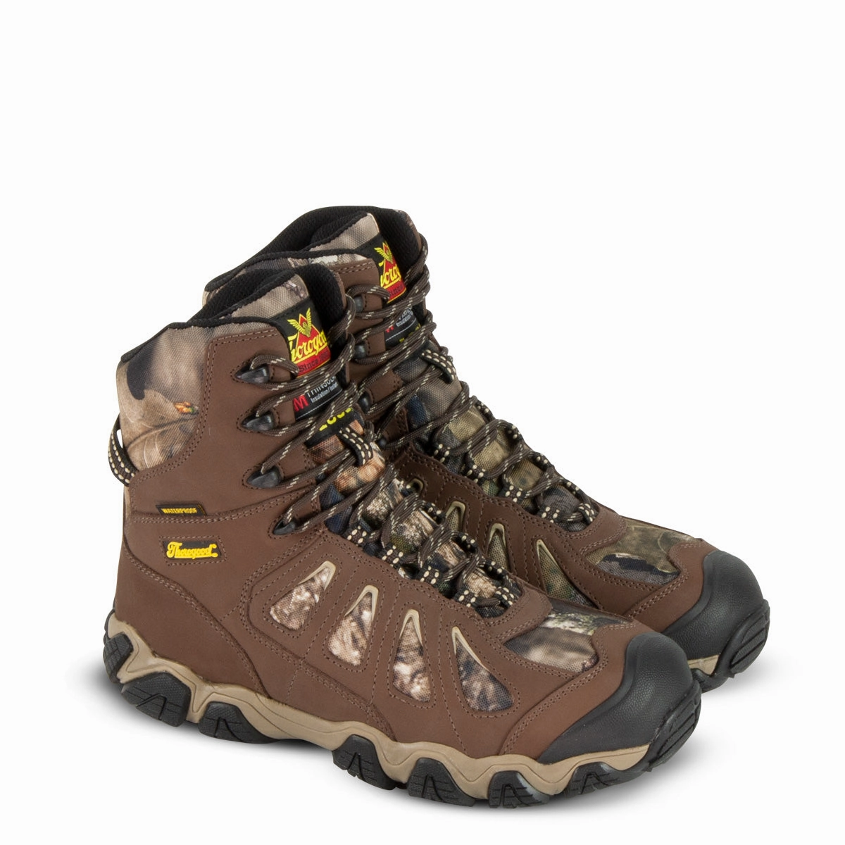 Lowa Lady Light Gtx Hiking Boots Thorogood 863-7079 Men's Crosstrex Series 8" 1000g Insulated Waterproof Hiking Boot