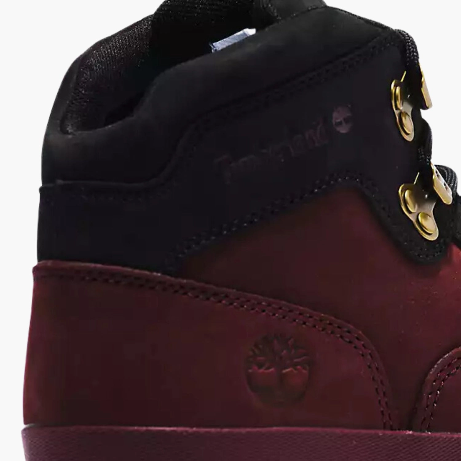 Men's Euro Hiker Leather Boot Sam Edelman Hiking Boots