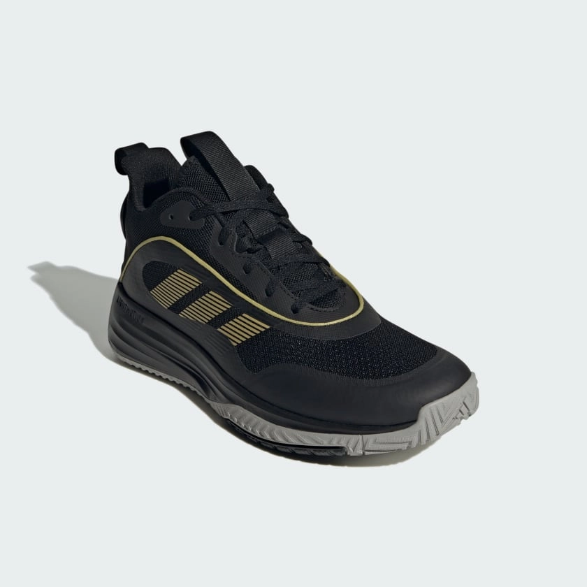 Men's adidas Own the Game 3 Shoes Active Basketball Shoes