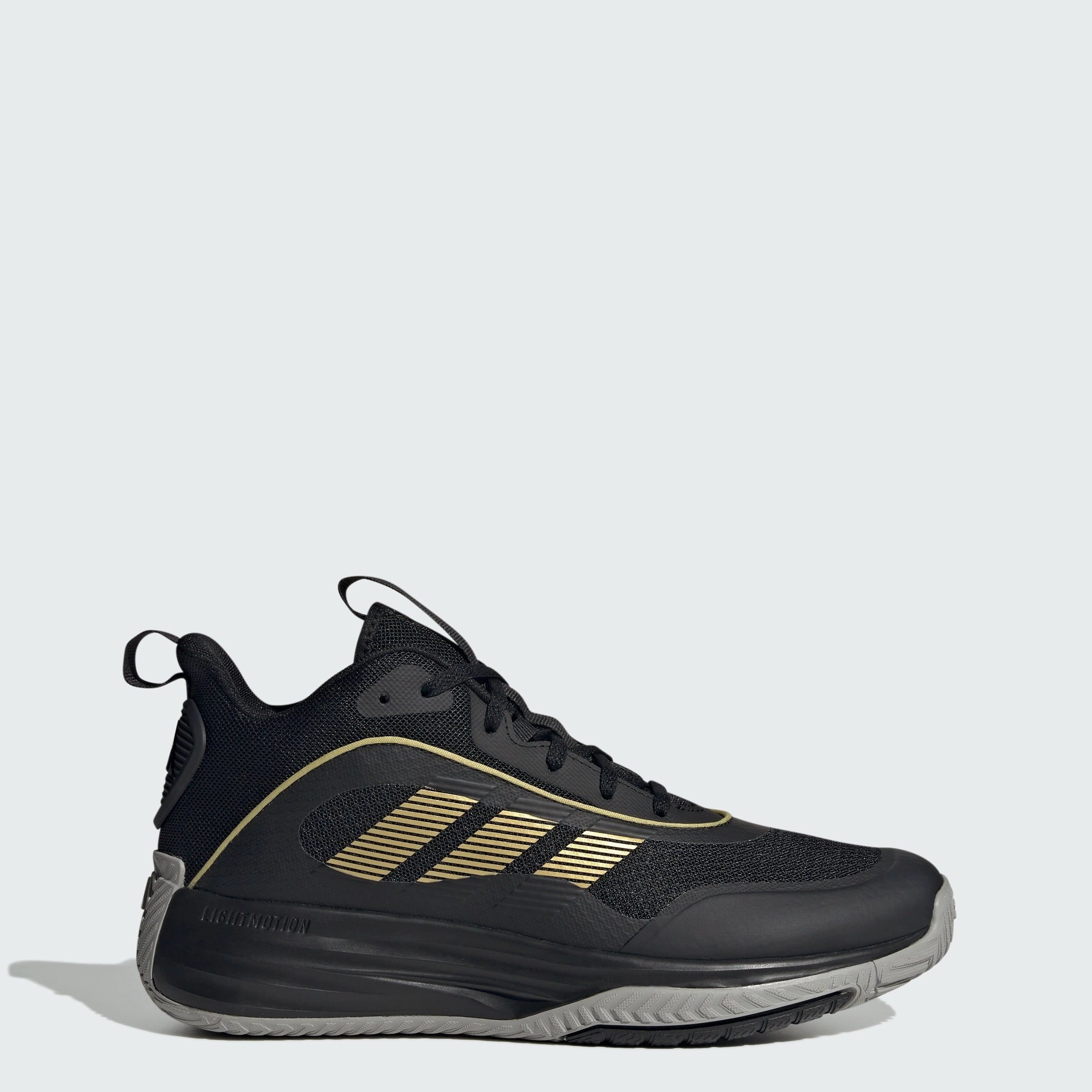 Basketball Shoes Timeline Men's adidas Own the Game 3 Shoes