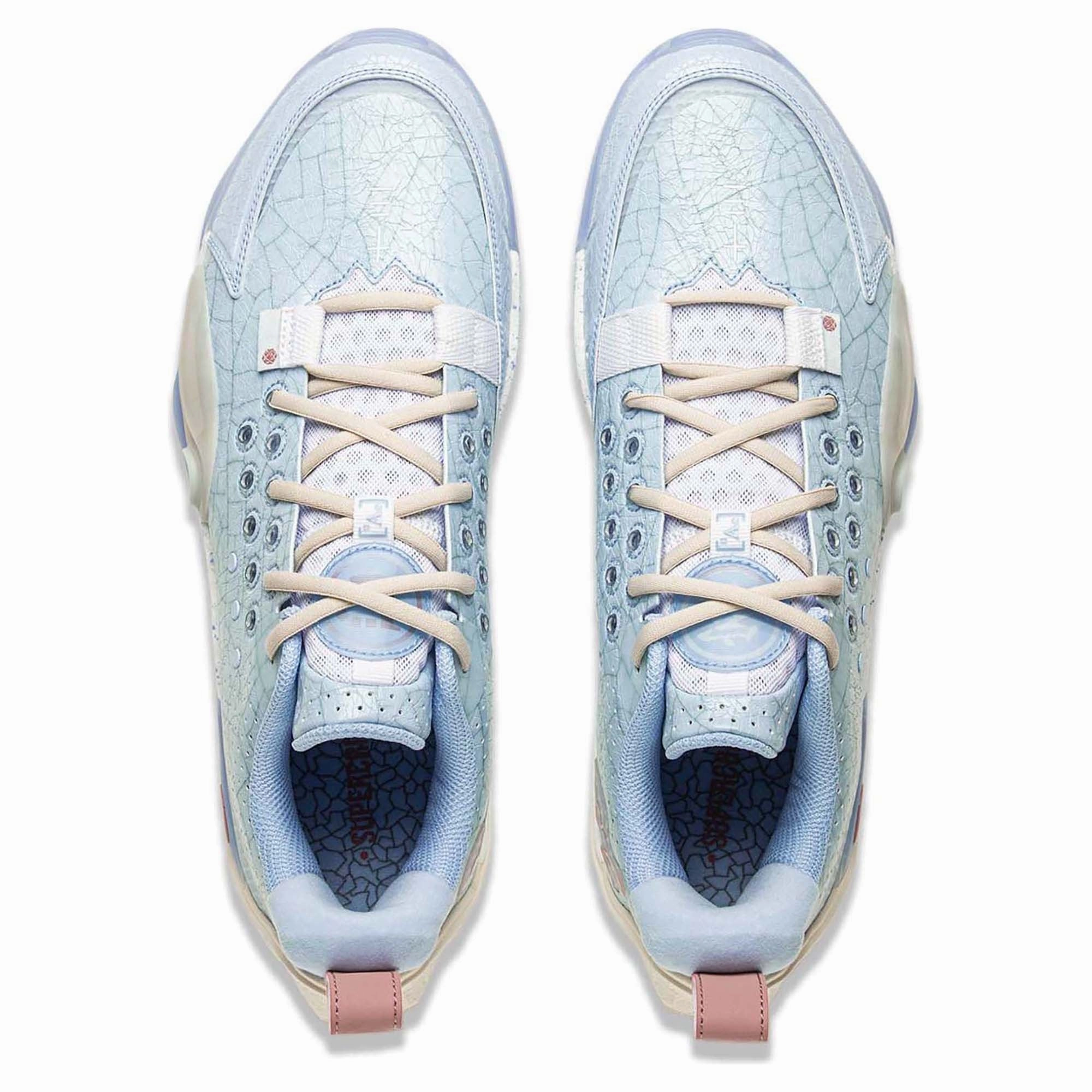 Wade All City 13 'Ice Chips' Men's Basketball Shoes Best Basketball Shoes For Center