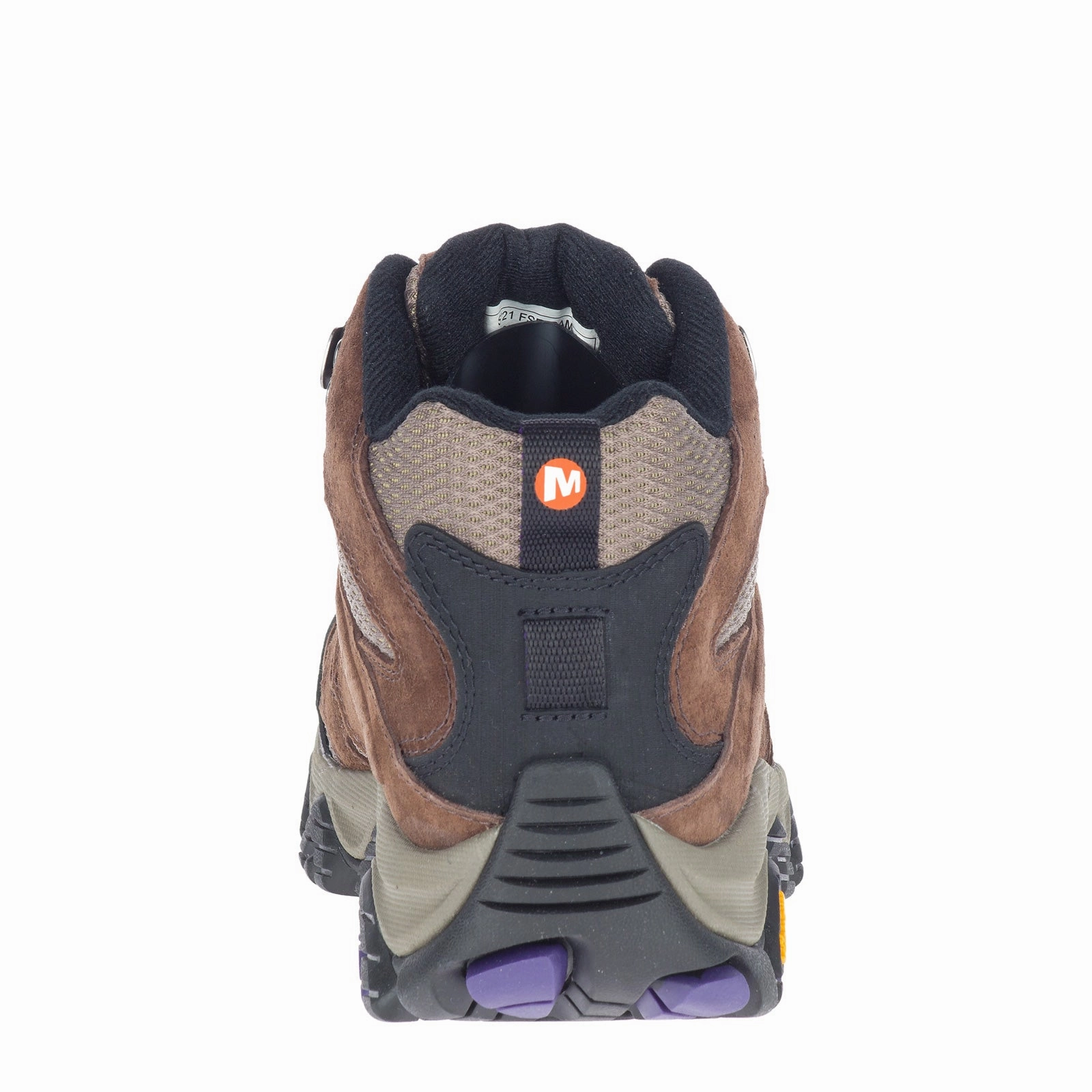 Hi Tec Sierra Lite Hiking Boots Women's Merrell, Moab 3 Mid Hiking Boot - Wide Width