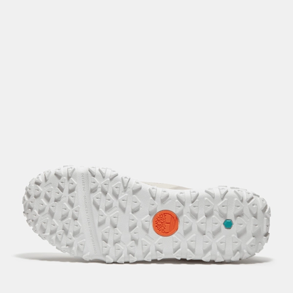 Hiking Boots Ugg Timberland Greenstride Motion 6 Low Lace-Up Hiking Boot Light Taupe Mesh Men'S