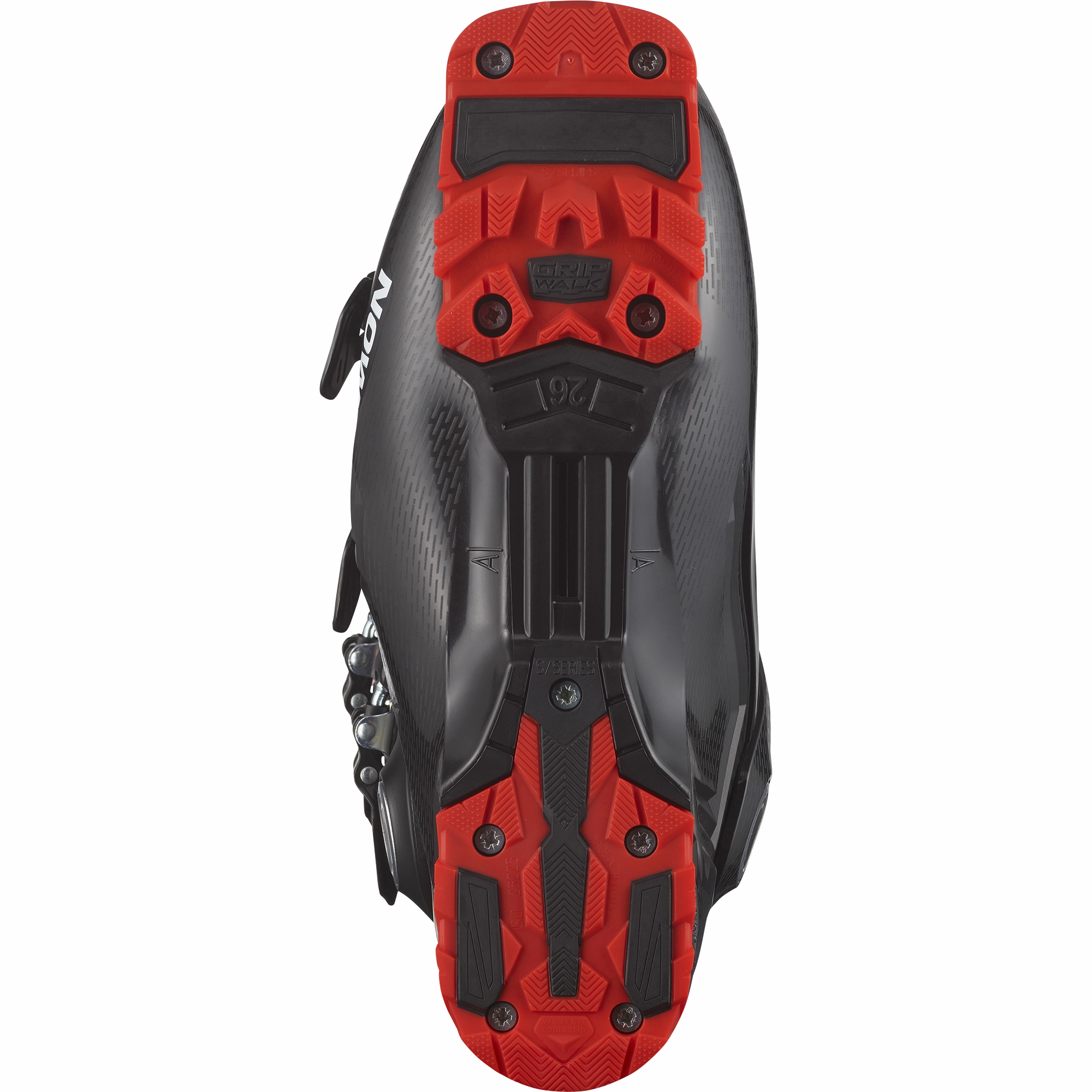 SELECT HV 90 GW SKI BOOT MEN'S Best Boots For Snow And Ice