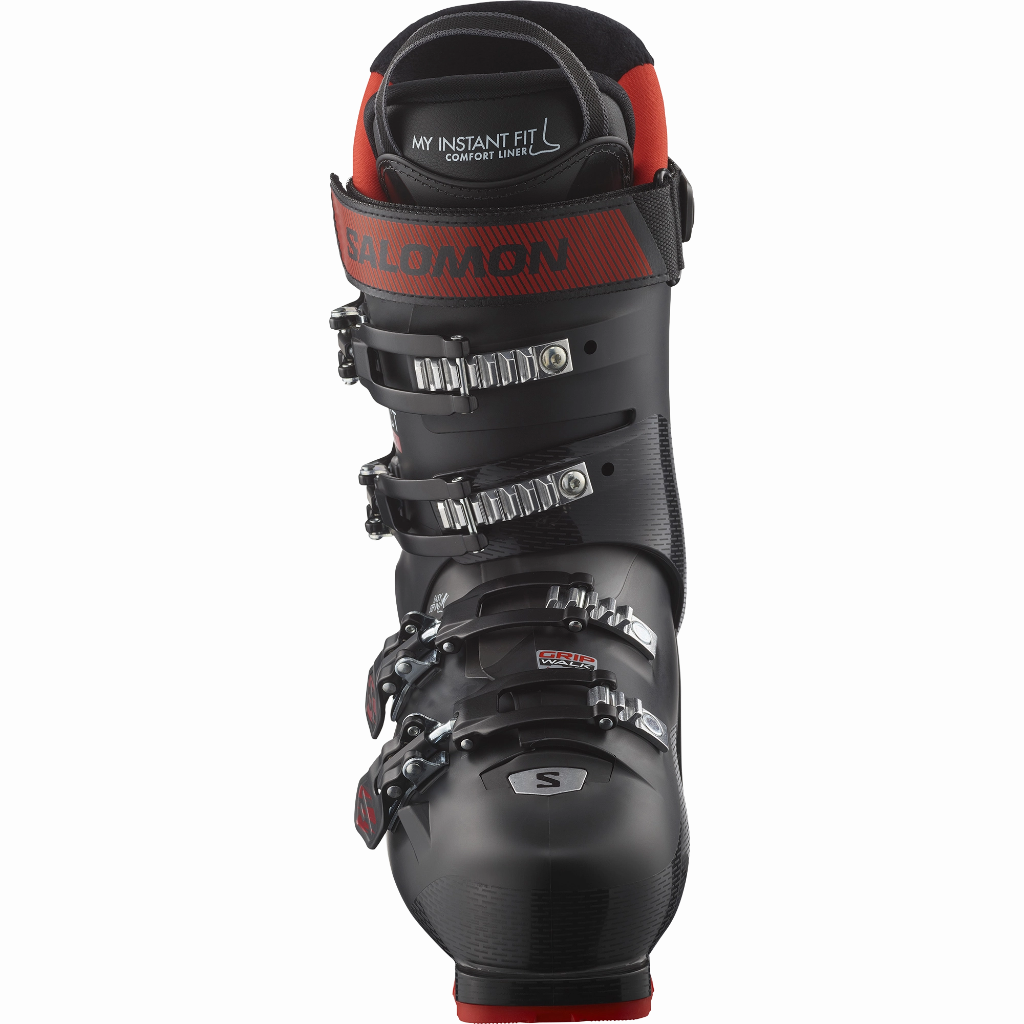 Crocs Adult Stomp Puff Snow Boot SELECT HV 90 GW SKI BOOT MEN'S