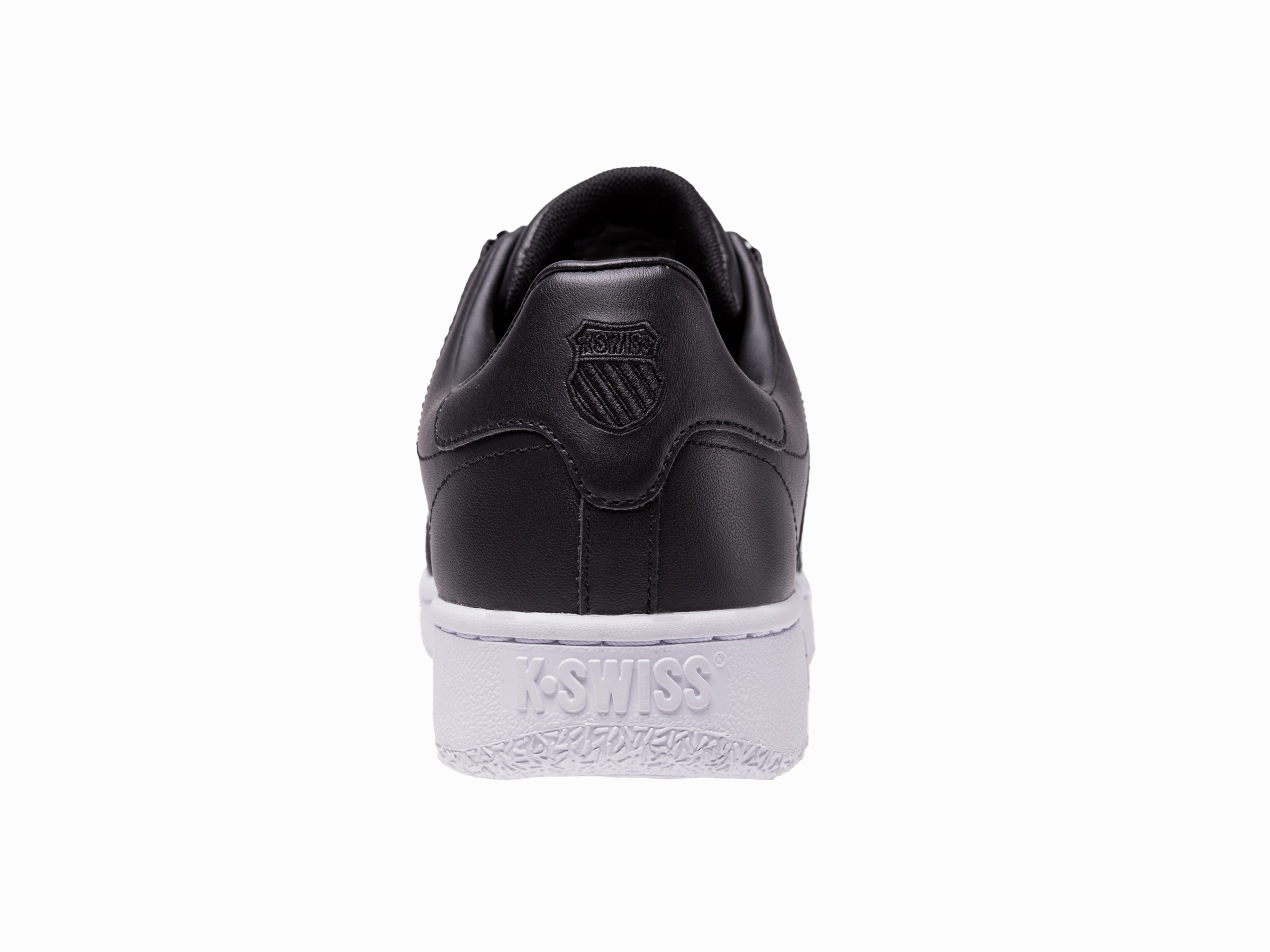 97321-002-M | CLASSIC VN | BLACK/WHITE Personalized Nike Tennis Shoes