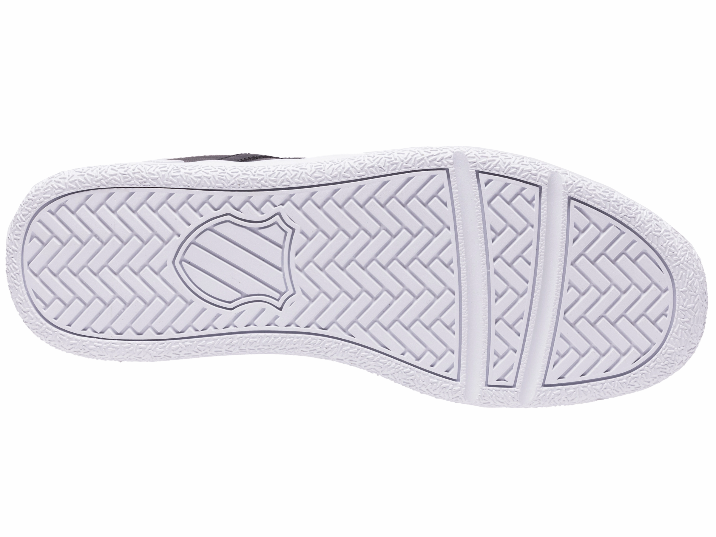 Otbt Tennis Shoes 97321-002-M | CLASSIC VN | BLACK/WHITE