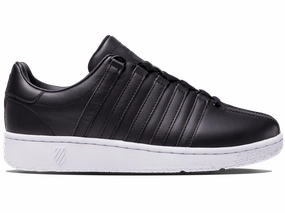 Sketchers Tennis Shoes 97321-002-M | CLASSIC VN | BLACK/WHITE